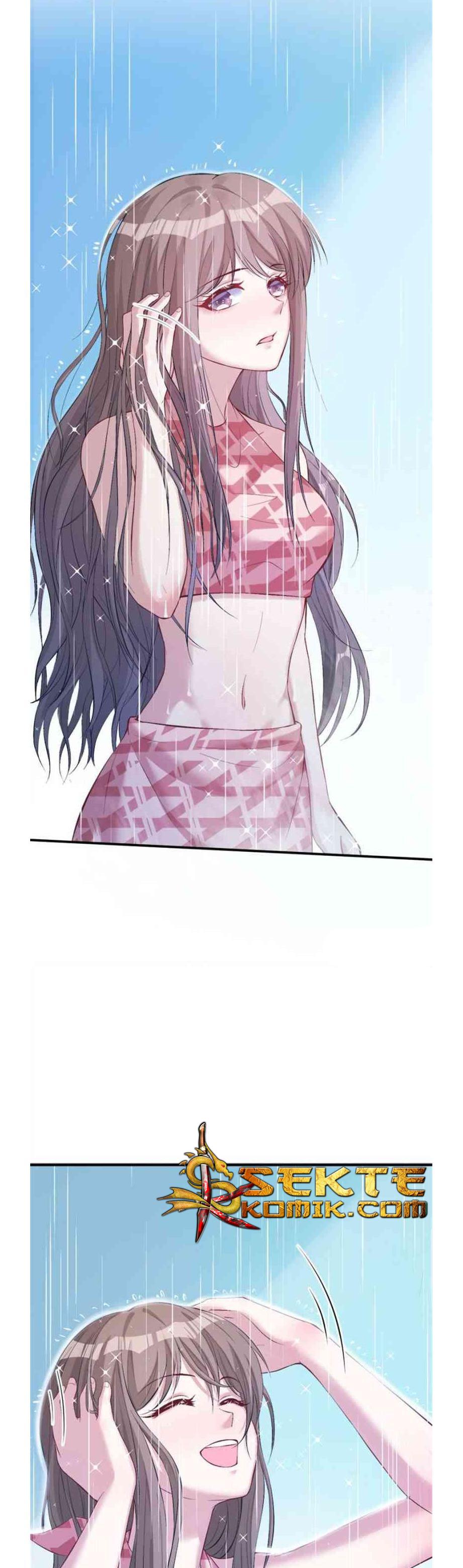 Beauty and the Beasts Chapter 160 Gambar 5